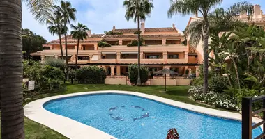 Appartement 2 chambres dans New York, États-Unis