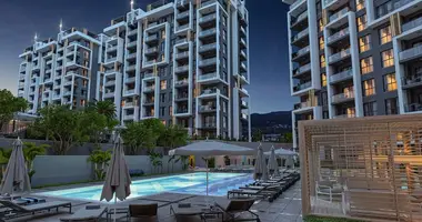 Apartamento en Alanya, Turquía