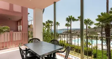 2 bedroom apartment in Manilva, Spain