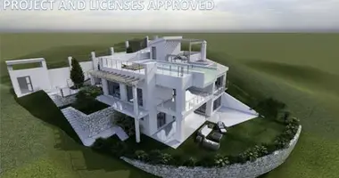 5 bedroom house in Mijas, Spain
