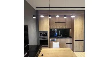 Appartement 1 chambre dans Bashkia Durres, Albanie