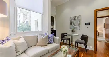 1 bedroom apartment in London, United Kingdom