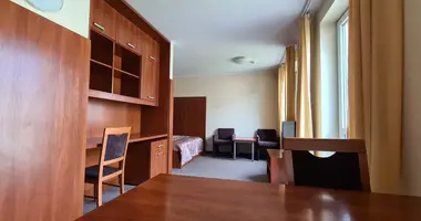 Квартира 1 комната в Варшава, Польша