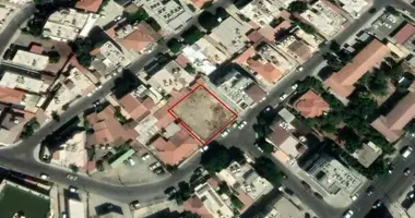 Działka w Limassol, Cypr