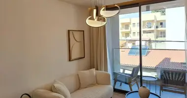 Studio apartment in Limassol, Cyprus