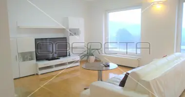 Haus 5 zimmer in Stadt Zagreb, Kroatien