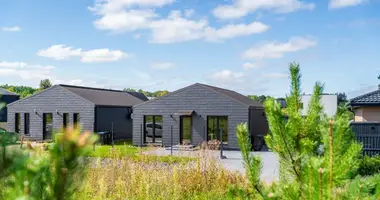 Casa en Vilna, Lituania