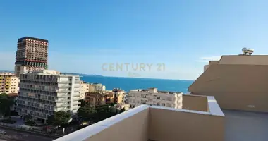 Penthouse 4 zimmer in Durrës, Albanien