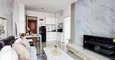 Condo in Nong Prue, Thailand