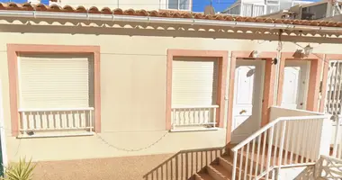Reihenhaus 1 zimmer in San Fulgencio, Spanien