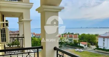 Квартира 2 комнаты в Святой Влас, Болгария