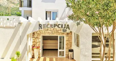 Hotel 376 m² en Dindinovici, Montenegro