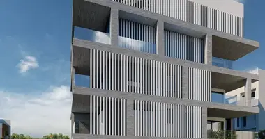Apartamento 3 habitaciones en Limasol, Chipre