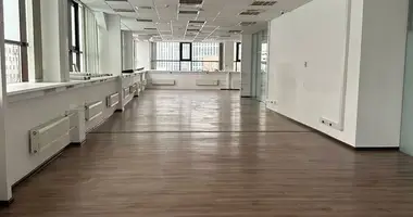 Office 752 m² in Moscow, Russia