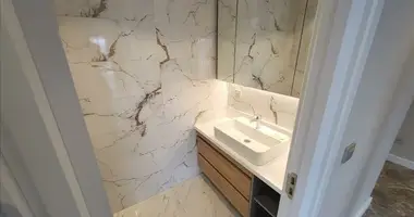 Квартира 3 комнаты в Эюп, Турция