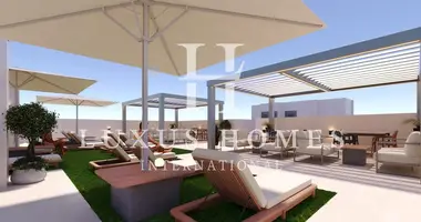 2 bedroom apartment in San Miguel de Salinas, Spain