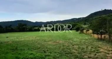 Terrain dans Grad Labin, Croatie