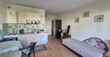 1 bedroom apartment in Nesebar, Bulgaria