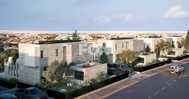 Wohnung 4 Schlafzimmer in Peyia, Zypern