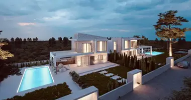 Villa 5 zimmer in Chaniotis, Griechenland