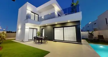 Casa 3 habitaciones en Los Alcazares, Španjolska