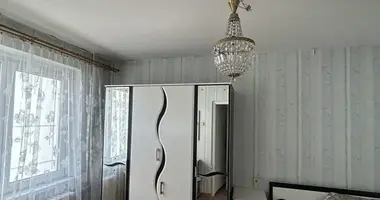2 room apartment in Babruysk, Belarus