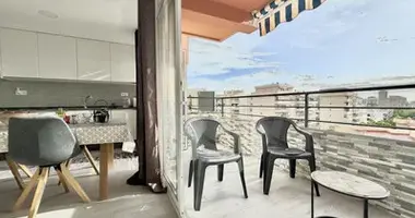 Appartement 3 chambres dans Dos Hermanas, Espagne