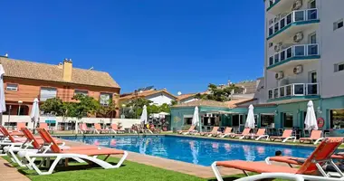 For Sale 3-Star Hotel in Fuengirola, Spain