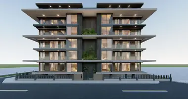 Apartamento en Oba, Turquía