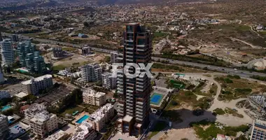 2 bedroom apartment in Koinoteta Agiou Tychona, Cyprus