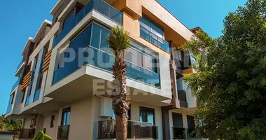 Appartement 2 chambres dans Konyaalti, Turquie