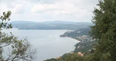 Plot of land in Agnitsini, Greece