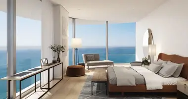 3 bedroom apartment in Limassol, Cyprus