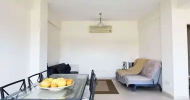 Mieszkanie 3 pokoi w Demos Agiou Athanasiou, Cypr