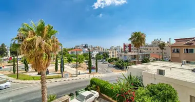 Wohnung 3 Schlafzimmer in Paphos, Zypern