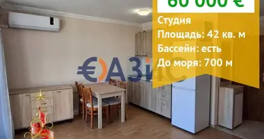 Квартира в Несебр, Болгария