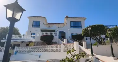 Haus 6 Schlafzimmer in Mijas, Spanien