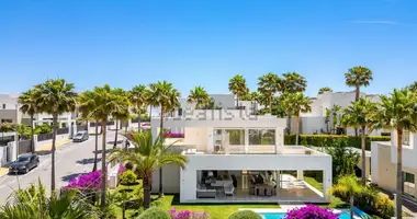 Maison 3 chambres dans Espagne