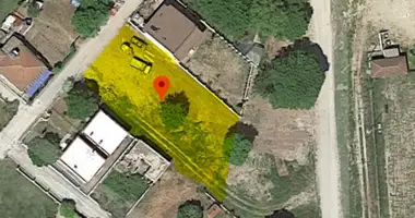 Plot of land in Olympiada, Greece
