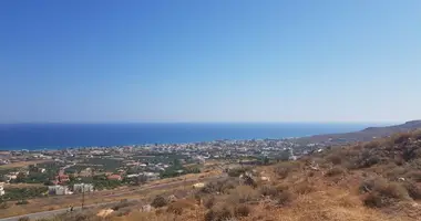 Terrain dans Municipality of Chersonissos, Grèce