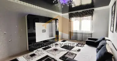 3 room apartment in Muchaviecki sielski Saviet, Belarus