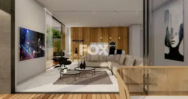 2 bedroom apartment in Germasogeia, Cyprus