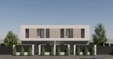 Дом 3 комнаты в Бурлачья Балка, Украина