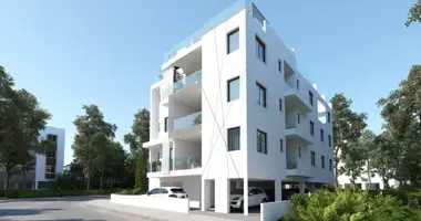 Ático Ático 2 habitaciones en Larnaca, Chipre