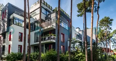 4 room apartment in Jurmala, Latvia