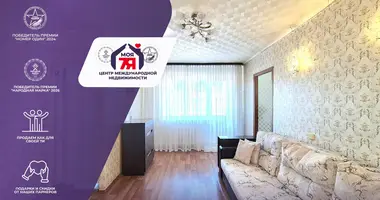 2 room apartment in Minsk, Belarus