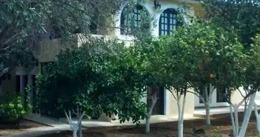 Casa de campo 7 habitaciones en Vathy, Grecia
