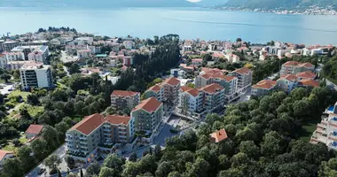 Mieszkanie w Donja Lastva, Czarnogóra
