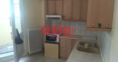 2 room apartment in Kavala Municipality, Greece