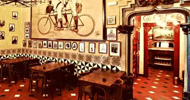 Restaurant, Café 88 m² in Barcelona, Spanien